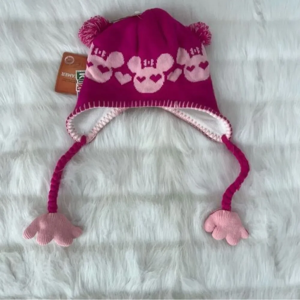 Screamer K’s Sookie Mouse Hat